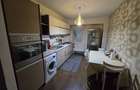 Proprietar,Apartament 3 camere mobilat+parcare la 150 m Parc Sebastian - 5