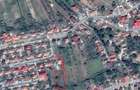 Teren Construcții de 800 mp, în Dej - 2