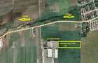 Teren Industrial deosebit Ghimbav - 2