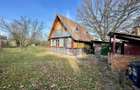 Teren intravilan 1.915 mp + cabana din lemn | Tocile Sadu - 1