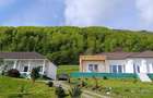 Proprietate speciala in Bran-Predelut cu 2 case - priveliste 180* - 9