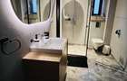 Cabana retrasa cu ciubar la munte Varlaam Buzau 6 camere 4 bai 300mp 1800mp teren renovata integral - 8
