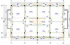 Duplex de vanzare, cu 4 camere, 100 mp+250 mp teren, zona Ip - 2