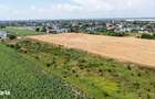 Vanzare teren intravilan 8,600mp Dragomiresti-Vale - langa A0 si A1 - 8