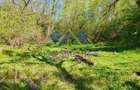 Teren intravilan 900 mp Lacul Cincis Hunedoara - Deschidere 16,3m - 4