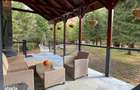 Cabana,Cu Teren De 1500 Mp - 2