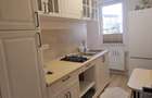 Apartament cu 2 camere semidecomandat în Gara - 1 Apartament cu 2 camere semidecomandat în Gara - 1