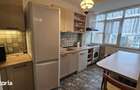 ARCUL DE TRIUMF - Renovat acum, Inchiriez apartament 3 camere mobilat - 5
