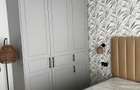 Apartament cu gradina propie