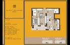 Apartament cu 3 camere decomandat în Central - 11