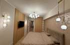 Apartament cu 2 camere semidecomandat în Zimbru - 11
