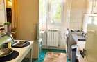 Apartament cu 3 camere semidecomandat în Favorit - 5