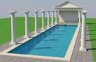 Apartament cu 6 camere în Nord - 10 Apartament cu 6 camere în Nord - 10