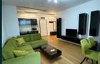 Apartament 2 Camere,Aviatie,bl.2000.DECOMANDAT,Amenajat,centrala,2 bai,mobilat - 1
