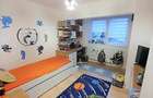 Apartament cu 4 camere decomandate, confort I, 84mp, etaj 1, superfinisat, mobilat si utilat, cu par - 4
