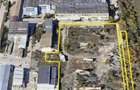 Teren industrial 14.740 mp, de vanzare, autorizatie constr., str Chimi - 2