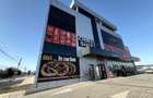 Spatiu comercial nou Stefanesti A3 inchiriat - 2