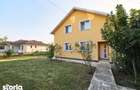 Casa individuala in Popricani , Jud Iasi - 1