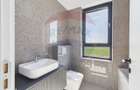 Casa tip duplex cu 4 camere de vanzare in Balotesti - 15