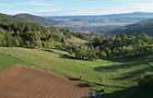 Teren intravilan de vanzare in ?uncuiu? panorama formidabila! - 2