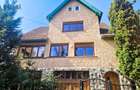 Ultracentral, vila 7 cam, 270 mp.,  zona Maternitate, 4 parcari, comision 0% - 1
