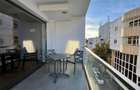 Apartament cu 3 camere semidecomandat în Dorobanți - 7