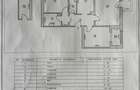 Apartament 3 camere |~70 mp |etaj 3 | Terezian - 5