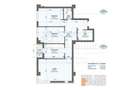 Apartament 3 CD CUG - rond tramvai Cod:152249 - 2