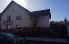 Casa Reghin parter+etaj+mansarda. Ideal pt doua familii. Zona Liquid, - 8