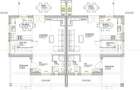 Teren in CHINTENI teren intravilan, 713 mp, cu proiect de DUPLEX