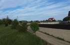 Teren intravilan in oras Siret – 1100 mp! De vanzare! 0727817187 - 5