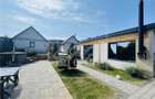 Casa de vacanta cu teren mare, pretabil investitii - Ocna Sibiului - 6