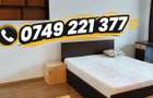 Apartament 1 camera, 43 mp, Flora Parc Manastur - 6