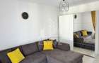 Apartament cu o camera de vanzare, 35mp utili + balcon, in Giroc - 4