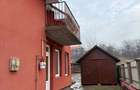 Casa de vanzare cu mansarda si gradina - 1
