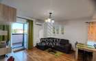 Apartament cu 2 camere semidecomandat în Soarelui - 1