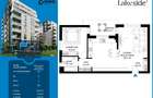 Apartament cu 2 camere decomandat în Sisești - 2