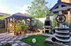 Apartament cu 2 camere decomandat în Clinceni - 6
