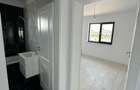 Casa in Clinceni cu incalzire in pardoseala, placa de beton si tripan - 6