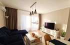 Apartament cu 3 camere semidecomandat în Titan - 3