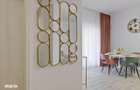 Prima inchiriere ! Apartament 2 camere | Bloc nou, Mobilat & Utilat - 6