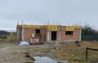 Teren si casa in constructie Sambata de Sus - 7