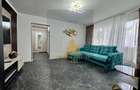 Apartament cu 2 camere semidecomandat în Central - 2