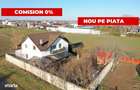 VILA 5 CAMERE langa LAC si PADURE I Snagov - Vladiceasca I 450 MP Tere - 6