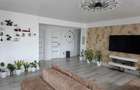 Apartament 4 camere(cu semi-etaj) de vanzare confort, spatiu si locatie excelenta intr-un cartier de case,la 2 minute de malul Muresului. - 7