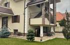 Vila de lux 750 mp teren | 360 mp construi?i | Apartament independent - 7