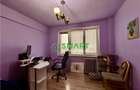 Apartament cu 3 camere semidecomandat în Central - 5