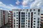 Apartament cu 3 camere la ARED( cu loc de parcare) - 2