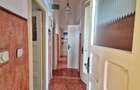 Apartament boem - Hala Taian - curte - 7