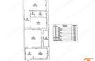 Apartament cu 3 camere semidecomandat în Circumvalațiunii - 9